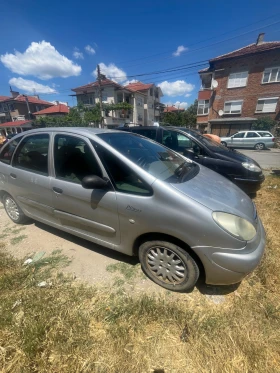 Citroen Xsara picasso 1.6, снимка 4