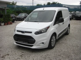 Ford Connect TRANZIT 1.5tdci 3MECTA EURO 6B, снимка 1