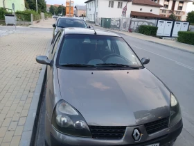 Renault Clio 1.4 бензин , снимка 4
