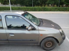 Renault Clio 1.4 бензин , снимка 3