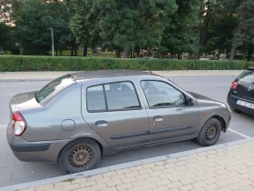 Renault Clio 1.4 бензин , снимка 1