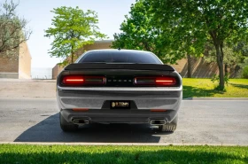 Dodge Challenger R/T SHAKER Hemi 5.7 V8, снимка 4