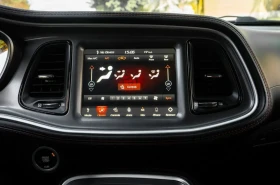 Dodge Challenger R/T SHAKER Hemi 5.7 V8, снимка 11