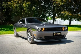 Dodge Challenger R/T SHAKER Hemi 5.7 V8, снимка 1