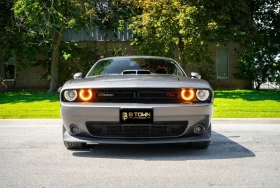 Dodge Challenger R/T SHAKER Hemi 5.7 V8, снимка 3