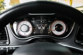 Dodge Challenger R/T SHAKER Hemi 5.7 V8, снимка 10
