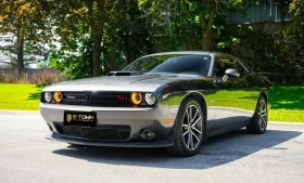 Dodge Challenger R/T SHAKER Hemi 5.7 V8, снимка 2
