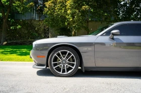 Dodge Challenger R/T SHAKER Hemi 5.7 V8, снимка 7