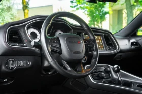 Dodge Challenger R/T SHAKER Hemi 5.7 V8, снимка 9