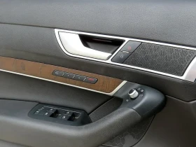 Audi A6 3.0 TDI Quattro, снимка 13