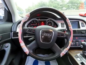Audi A6 3.0 TDI Quattro, снимка 7
