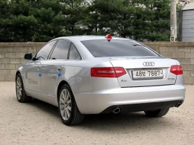 Audi A6 3.0 TDI Quattro, снимка 3