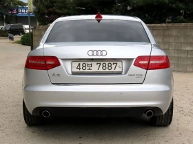 Audi A6 3.0 TDI Quattro, снимка 4