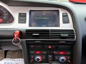 Audi A6 3.0 TDI Quattro, снимка 10