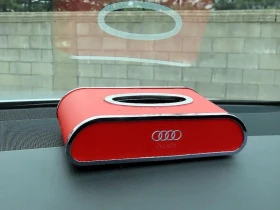 Audi A6 3.0 TDI Quattro, снимка 16