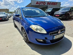 Fiat Bravo ГАЗ/БЕНЗИН/, снимка 1