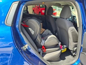 Fiat Bravo ГАЗ/БЕНЗИН/, снимка 13