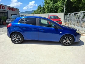 Fiat Bravo ГАЗ/БЕНЗИН/, снимка 8