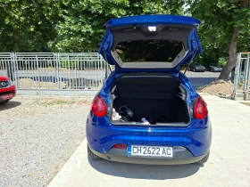 Fiat Bravo ГАЗ/БЕНЗИН/, снимка 16