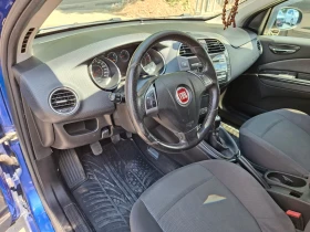 Fiat Bravo ГАЗ/БЕНЗИН/, снимка 10