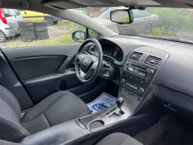 Toyota Avensis 1.8/ss/VALVEMATIK///Avtomatik, снимка 12