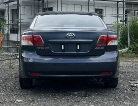 Toyota Avensis 1.8/ss/VALVEMATIK///Avtomatik, снимка 6
