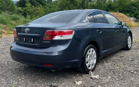 Toyota Avensis 1.8/ss/VALVEMATIK///Avtomatik, снимка 4