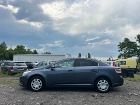 Toyota Avensis 1.8/ss/VALVEMATIK///Avtomatik, снимка 7