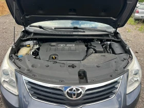 Toyota Avensis 1.8/ss/VALVEMATIK///Avtomatik, снимка 14