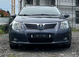 Toyota Avensis 1.8/ss/VALVEMATIK///Avtomatik, снимка 5