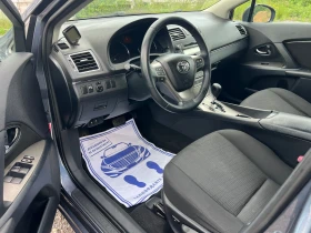 Toyota Avensis 1.8/ss/VALVEMATIK///Avtomatik, снимка 9