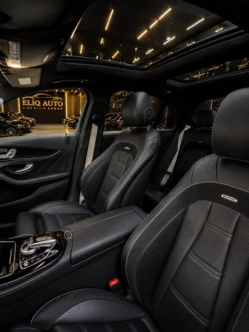 Mercedes-Benz E 63 AMG S 4MATIC + ОЧАКВАН ВНОС ПАНО BURM ЛИЗИНГ 100%, снимка 9