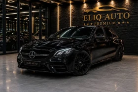 Mercedes-Benz E 63 AMG S 4MATIC + ОЧАКВАН ВНОС ПАНО BURM ЛИЗИНГ 100%, снимка 2