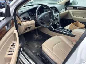 Hyundai Sonata * Ultimate * CARFAX * 2 КЛЮЧА * KEYLESS * ПОДГРЕВ, снимка 5