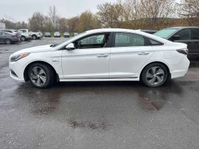 Hyundai Sonata * Ultimate * CARFAX * 2 КЛЮЧА * KEYLESS * ПОДГРЕВ, снимка 2