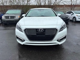 Hyundai Sonata * Ultimate * CARFAX * 2 КЛЮЧА * KEYLESS * ПОДГРЕВ, снимка 6