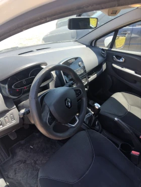 Renault Clio 1.5dCi, снимка 6