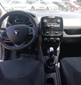 Renault Clio 1.5dCi, снимка 7