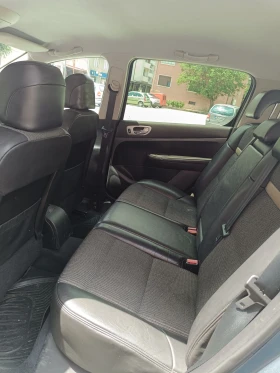 Peugeot 307, снимка 5