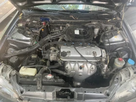 Honda Civic, снимка 11