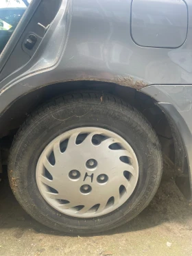 Honda Civic, снимка 14