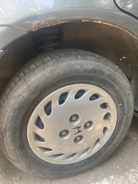 Honda Civic, снимка 17