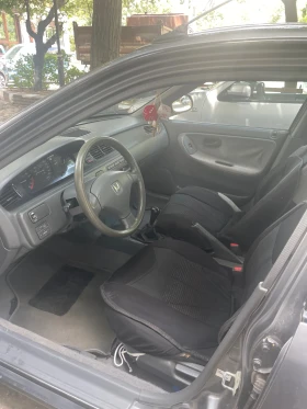 Honda Civic, снимка 6