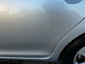 VW Golf Variant Ръчно направен волан , снимка 14