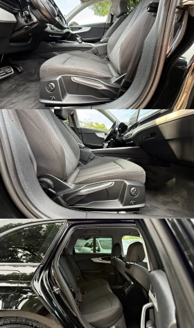 Audi A4 2.0TDI FACELIFT DISTRONIC  ЕВРО-6Д, снимка 15