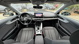 Audi A4 2.0TDI FACELIFT DISTRONIC  ЕВРО-6Д, снимка 9