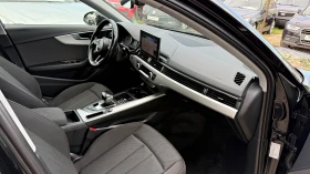 Audi A4 2.0TDI FACELIFT DISTRONIC  ЕВРО-6Д, снимка 8