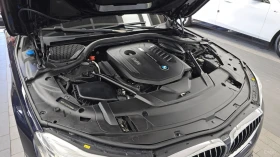 BMW 740 Li Xdrive* MSPORT* HEAD UP* 360* ОБДУХВ* ТВ* МАСАЖ, снимка 5