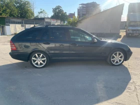 Mercedes-Benz C 220, снимка 2