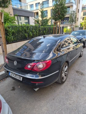 VW CC, снимка 4